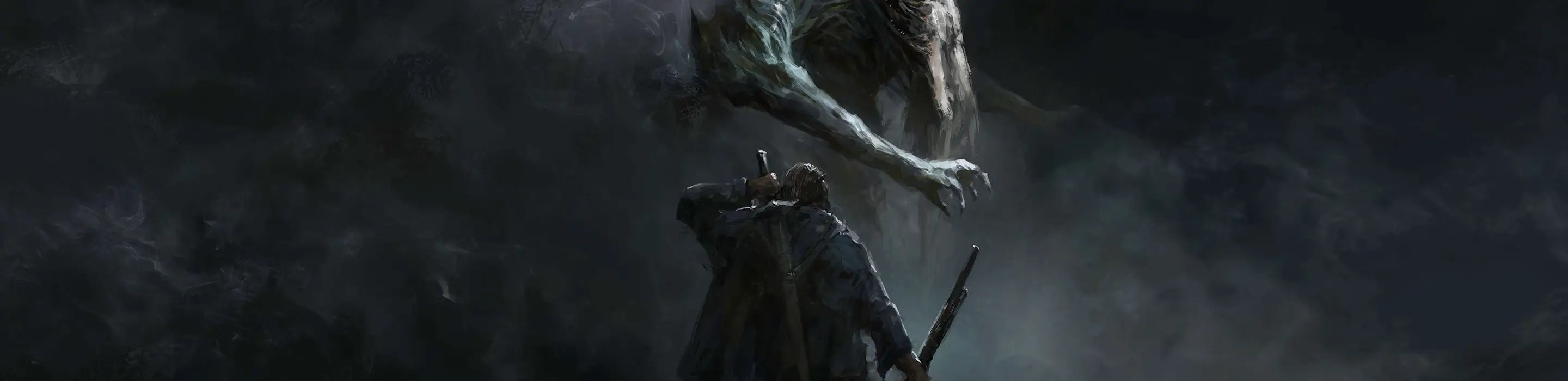 Series: Rise of Mankind
