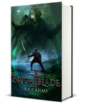 Underverse Book 1: Brightblade