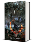 Underverse Book 2: The Forgotten Faithful