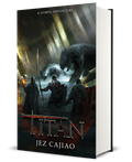 Underverse Book 4: Titan