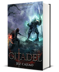 Underverse Book 5: Citadel