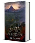 Underverse Book 6: Empire Ascendant