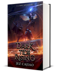 Underverse Book 7: Dark Tide Rising