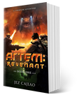 Artem Book 1: Revenant