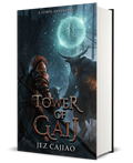 Underverse Book 9 : Tower of Gaij