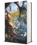 Underverse Book 12: Divinity Denied