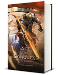 Rise of Mankind Book 8: Age of Conquest